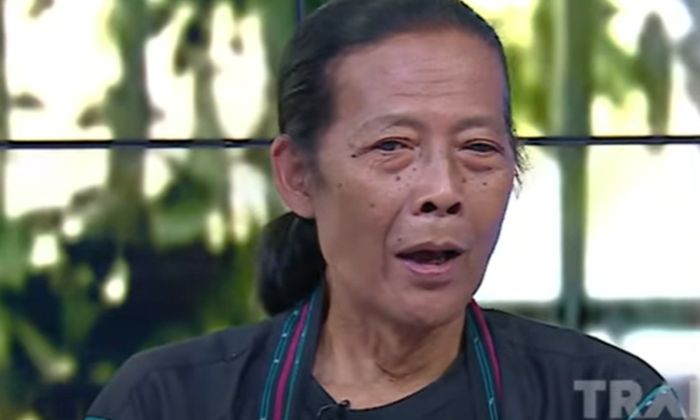 Yusuf Surya mengaku sempat jualan es dalgona
