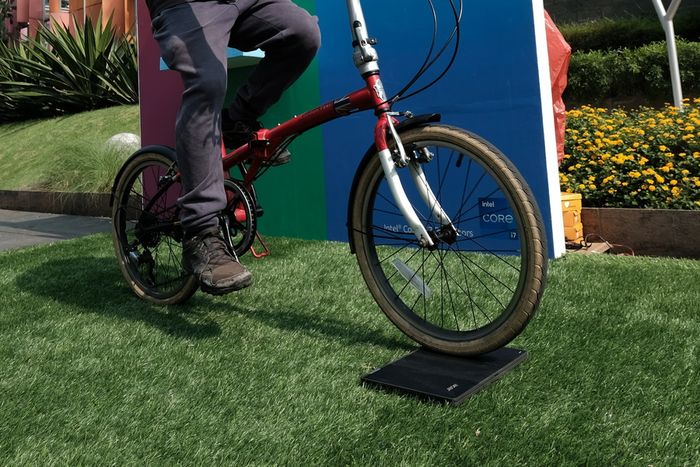 Acer Buktikan Ketangguhan Laptop Terbarunya di Ajang Acer Day 2023