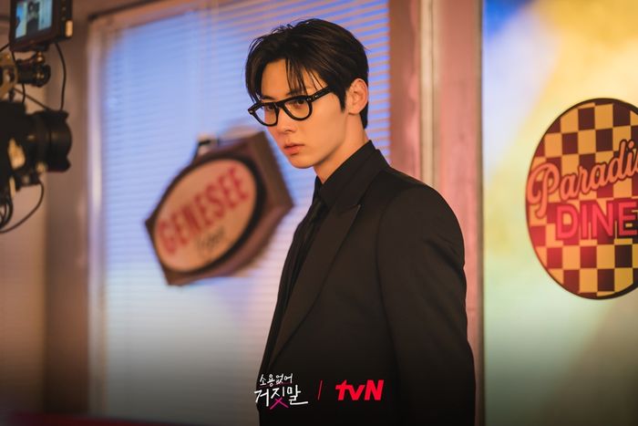 Drama Korea My Lovely Liar