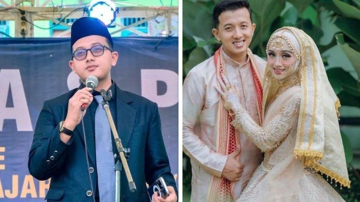 Kepala Sekolah yang nikahi muridnya
