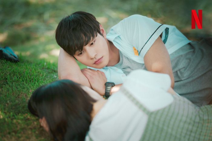 drama Korea A Time Called You