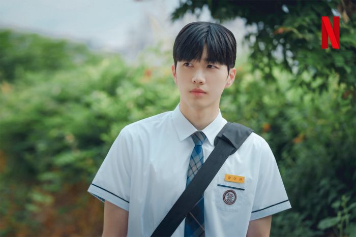 drama Korea A Time Called You