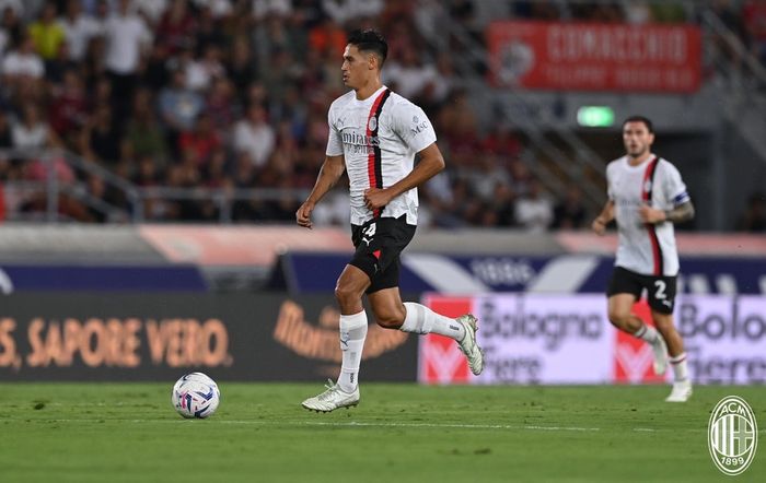 Gelandang tengah AC Milan keturunan Indonesia, Tijjani Reijnders, siap melakoni debut di timnas Belanda pada Kualifikasi Euro 2024.