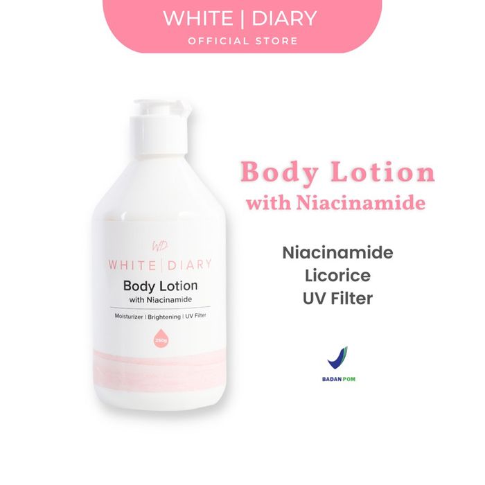Rekomendasi Body Lotion untuk Kulit Belang, Harganya Terjangkau Stylo