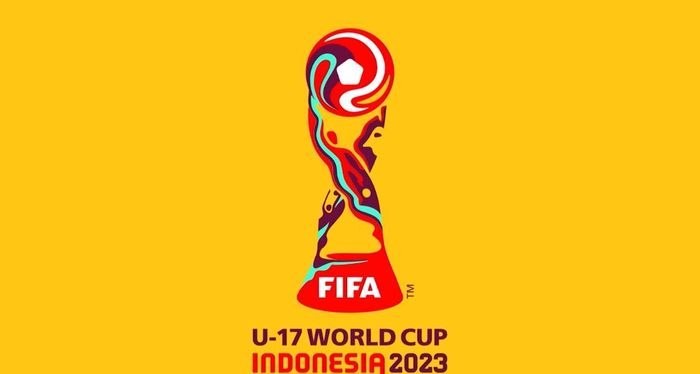 Logo Piala Dunia U-17 2023.