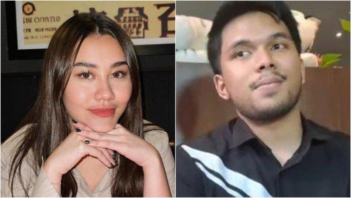 Fuji Bakal Ditinggal Nikah Thariq Halilintar Adik Atta Disebut Gaet Fuji Bakal Ditinggal Nikah Thariq Halilintar Adik Atta Disebut Gaet
