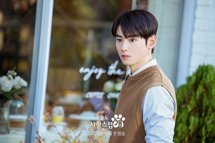 drama Korea A Good Day to Be a Dog