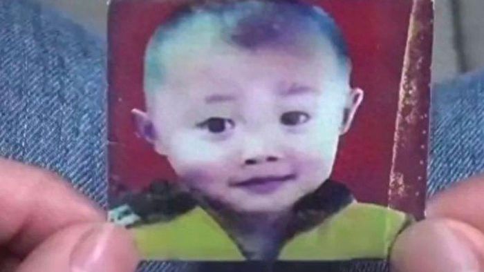 Pasutri yang mencari anaknya 12 tahun
