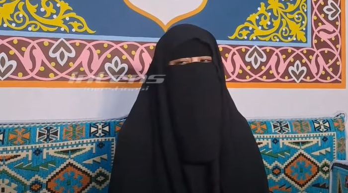 Umi Pipik ungkap perangai Irish Bella