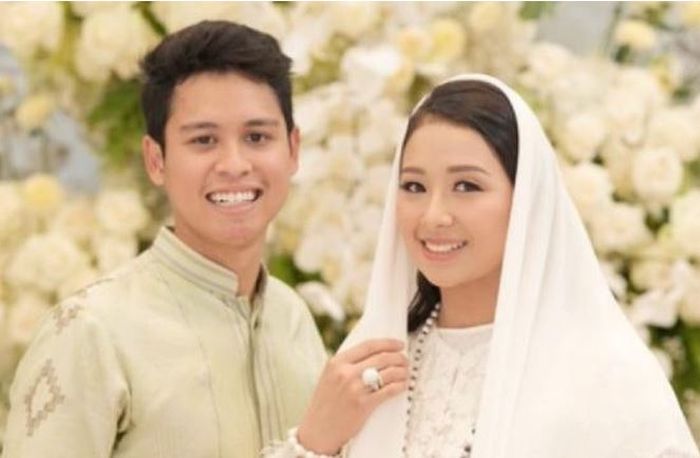 Panji Bagas Dwiprakoso dan Anneesha Atheera Uno