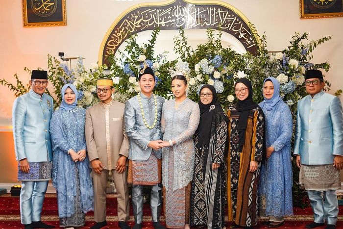 Sandiaga Uno