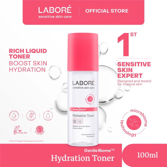 5 Toner untuk Kulit Kering dan Bruntusan yang Cocok untuk Kulitmu! - Stylo