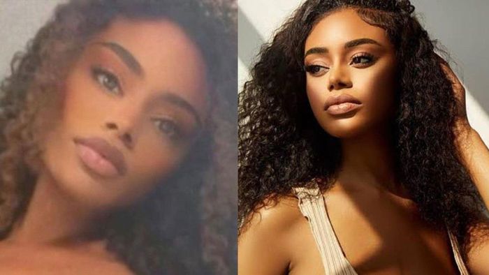 Model ditemukan meninggal dalam kondisi hamil muda    