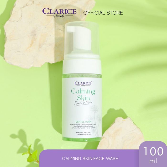 5 Facial Wash untuk Kulit Kombinasi dan Bruntusan di Bawah Rp 100 Ribu