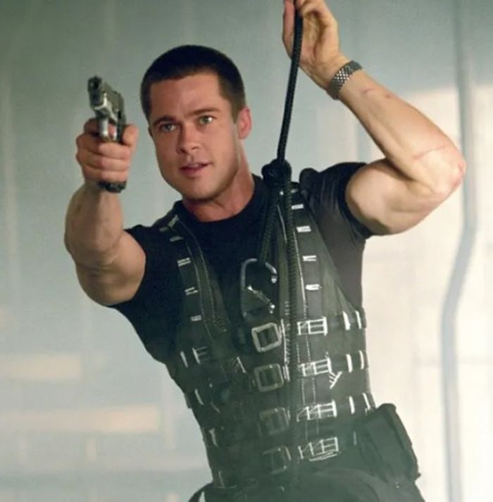 Ini Dia 3 Cowok di Dunia yang Pernah Dinobatkan Sebagai Cowok Terseksi