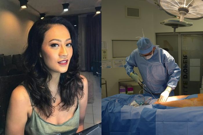 Nanie Darham Drop hingga Meninggal 5 Menit Usai Operasi, Begini Nasib  Dokter yang Tangani sang Artis Sedot Lemak, Auto Diburu Polisi
