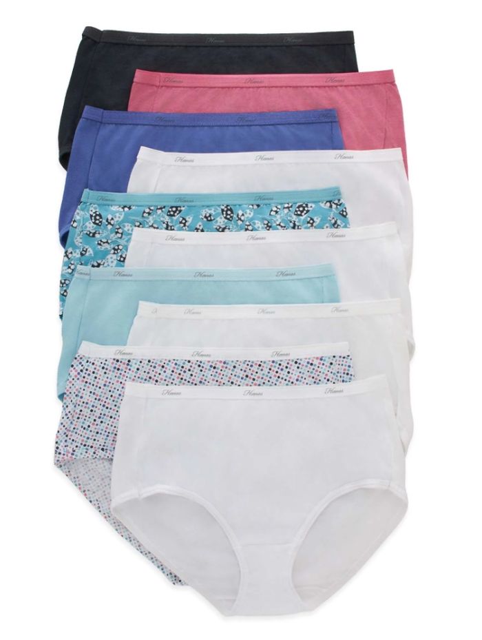 4 Model Celana Dalam Wanita yang Wajib Kamu Punya, Cegah Lecet! - Stylo