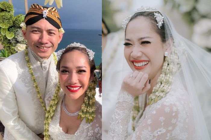 BCL dan Tiko Aryawardhana