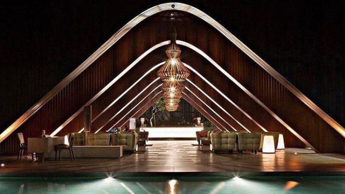 Hotel Rieta Amilia
