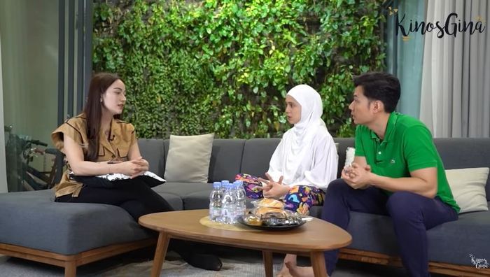 Transgender ingin kembali jadi laki-laki usah umrah