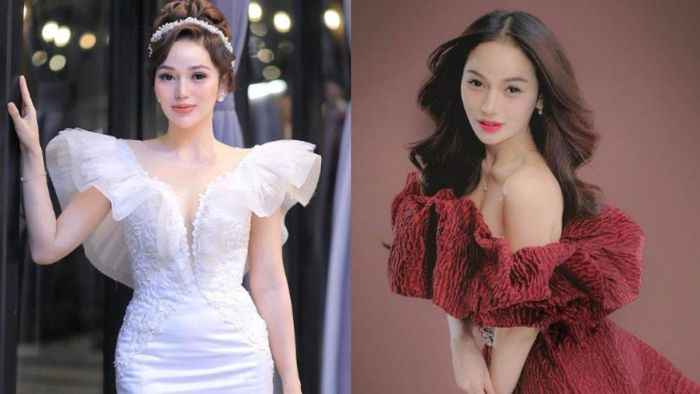 Potret Jessica Rinrada atau Jeje 