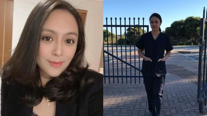 Artis yang hidupnya kini bekerja untuk orang jompo di Australia