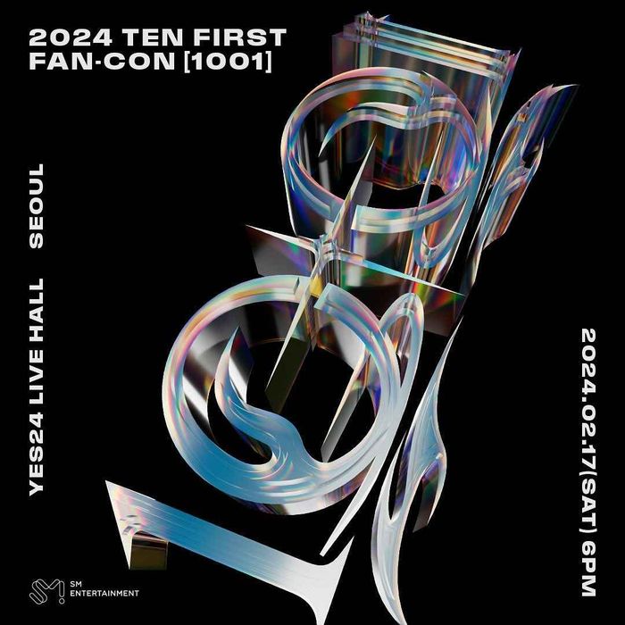 Buka Gebrakan Baru, TEN WayV Kejutkan Penggemar akan Gelar Fancon Solo