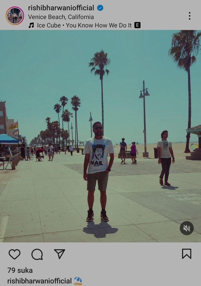 Inilah sosok pria yang pelukan dengan Putri Anne