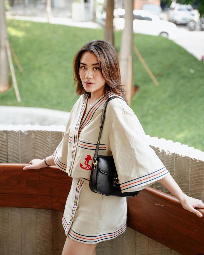 3 Artis Indonesia yang Sering Kelihatan Pakai Rok Mini, Ada Anak Gadis