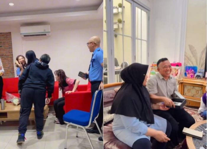 Alhamdulillah, Kiky Saputri Hamil Anak Pertama di Momen Tahun Baru, Begini Reaksi Keluarga dan Sahabat Tahu Kabar Bahagia!