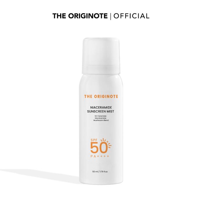 4 Pilihan Sunscreen Spray dengan SPF 50, Praktis Tinggal Semprot! Stylo
