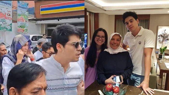 Ibunda Maxime Bouttier meninggal dunia