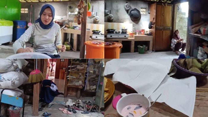 Rumah Yeni Inka