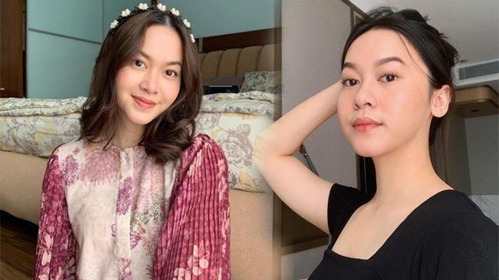 Dinar Salsa adik Lettu Fardhana yang cantik seperti Ayu Ting Ting 3