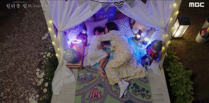 drama Korea Wonderful World