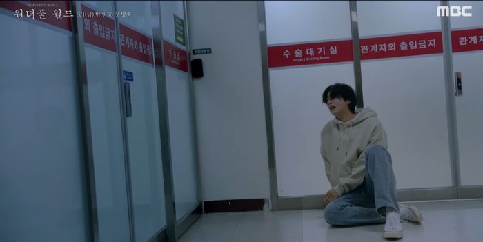 drama Korea Wonderful World