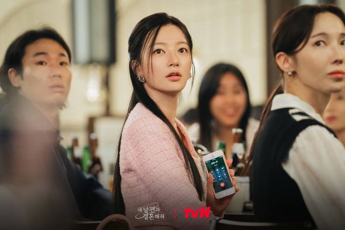 drama Korea Marry My Husband