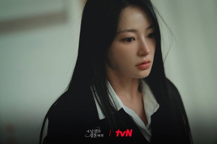 drama Korea Marry My Husband