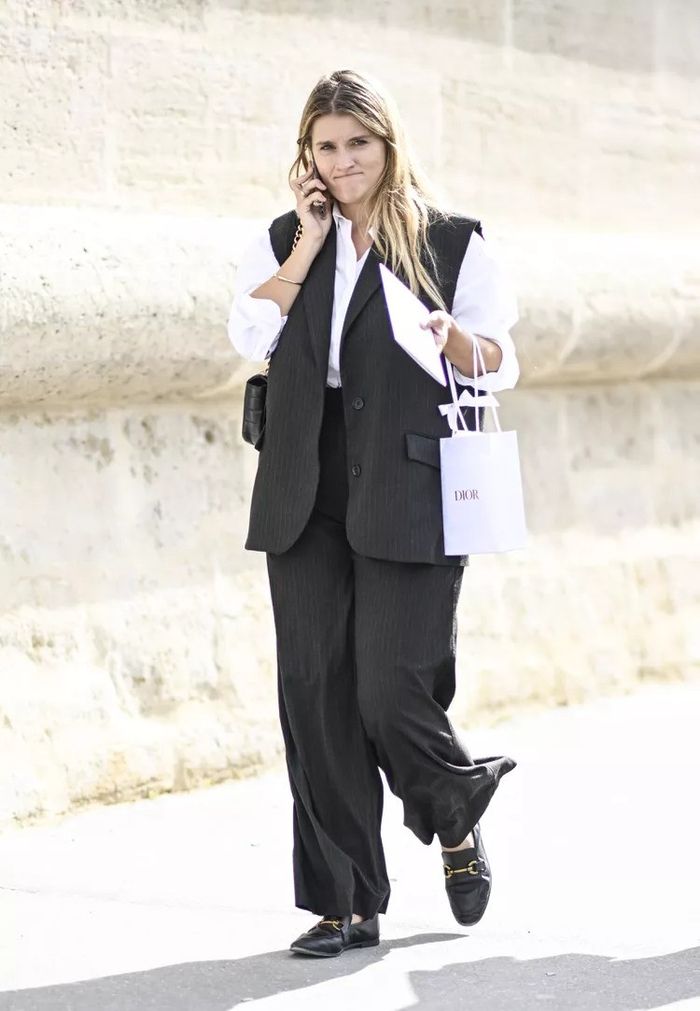 Padu Padan Celana Palazzo yang Nyaman dan Stylist, Tiru Yuk! - Stylo