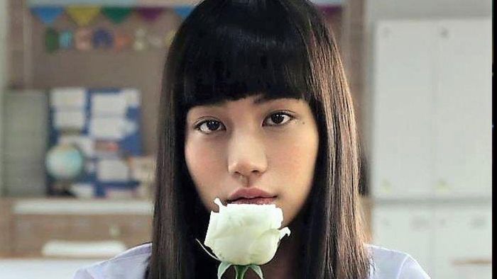 Pemeran serial A Girl From Nowhere?