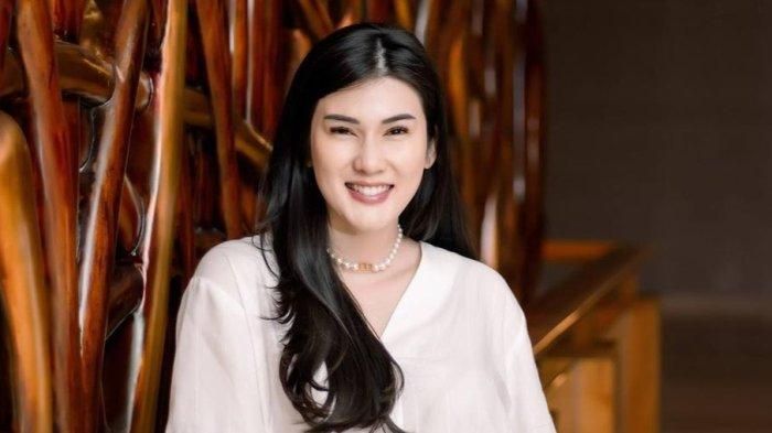 Stevie Agnecya Meninggal Dunia