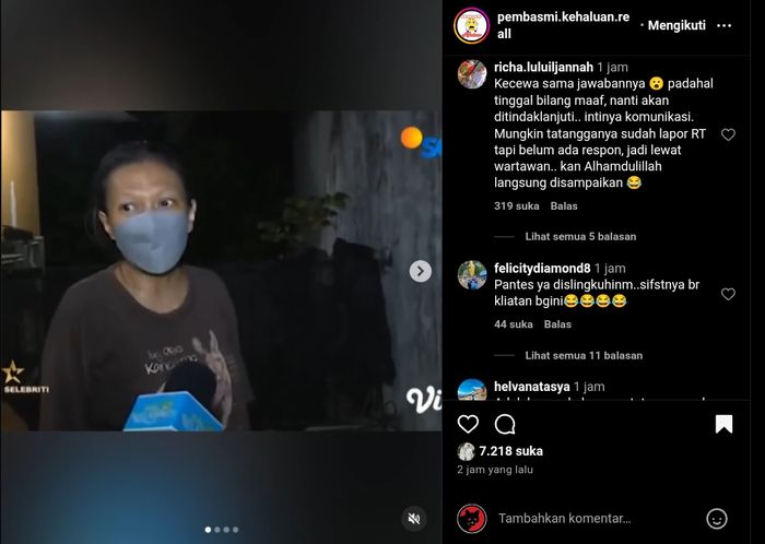 Ayu Dewi Bikin Resah Tetangga Gegara Bangun Rumah Sejak 2019, sang Artis Beri Tanggapan Ini: Komplain...