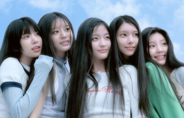 10 Grup KPop yang Disebutkan Min Hee Jin Selama Konferensi Perseteruan