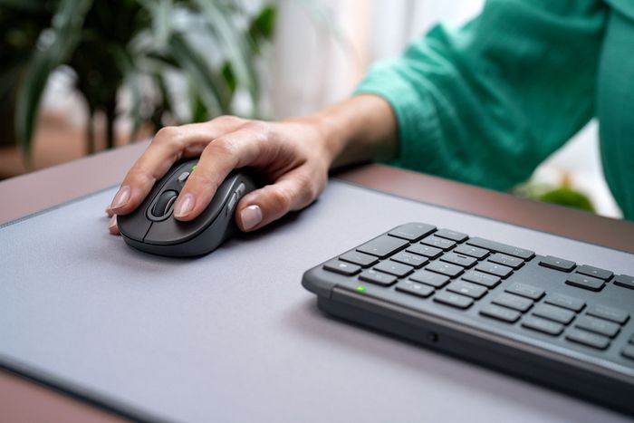 Logitech Luncurkan Signature Slim Keyboard dan Combo. Harganya? - Info ...