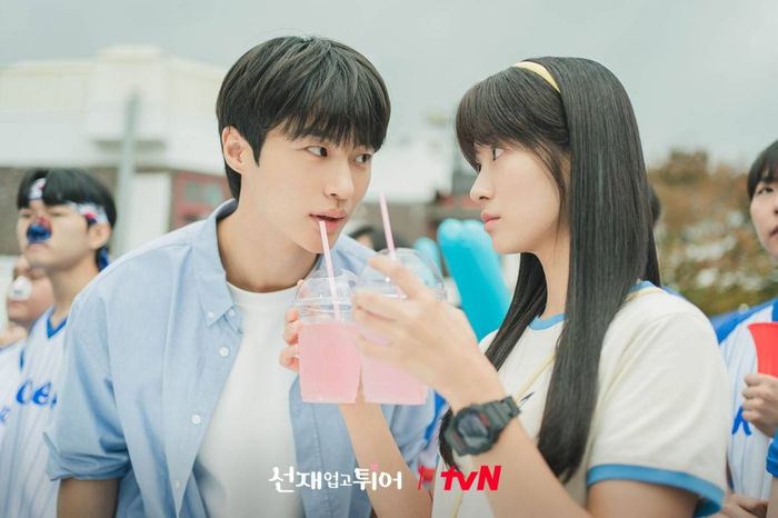 drama Korea Lovely Runner