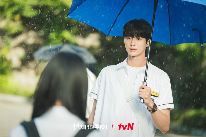 Drama Korea Lovely Runner