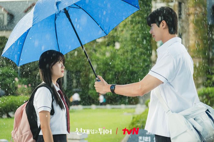 Drama Korea Lovely Runner