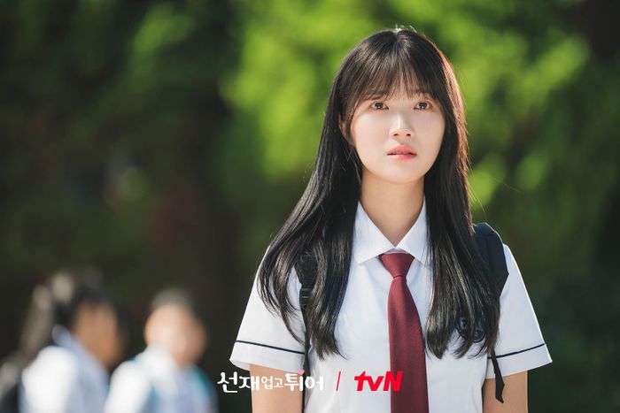 Drama Korea Lovely Runner