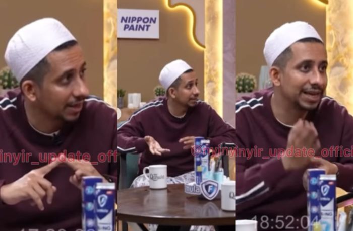 Habib Ja'far menjelaskan agar tak ada pertanyaan 'kapan nikah' saat Lebaran.