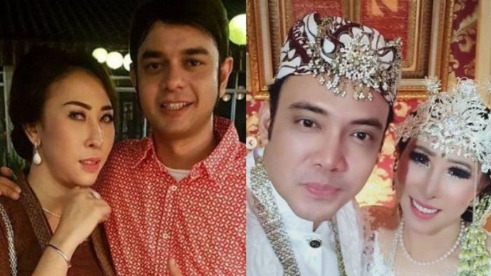 Sosok <a href='https://jatim.tribunnews.com/tag/henny-mona' title='Henny Mona'>Henny Mona</a>, Mantan Istri <a href='https://jatim.tribunnews.com/tag/rio-reifan' title='Rio Reifan'>Rio Reifan</a> yang Dulu Ngaku Alami KDRT, Kini Malah Legowo Jenguk sang Aktor yang Ketangkap Lagi